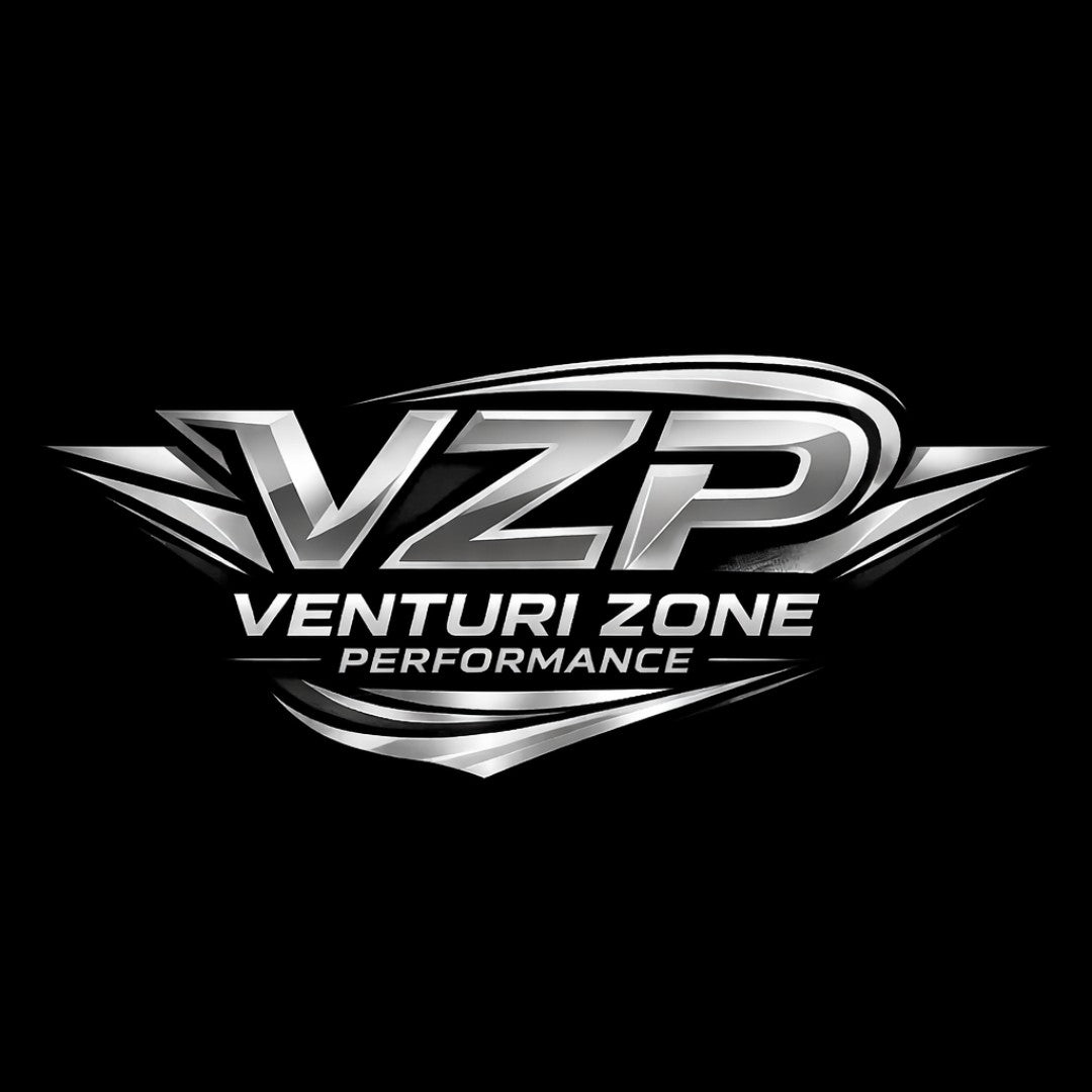 STAINLESS VZP"1.5 L" ELITE V5