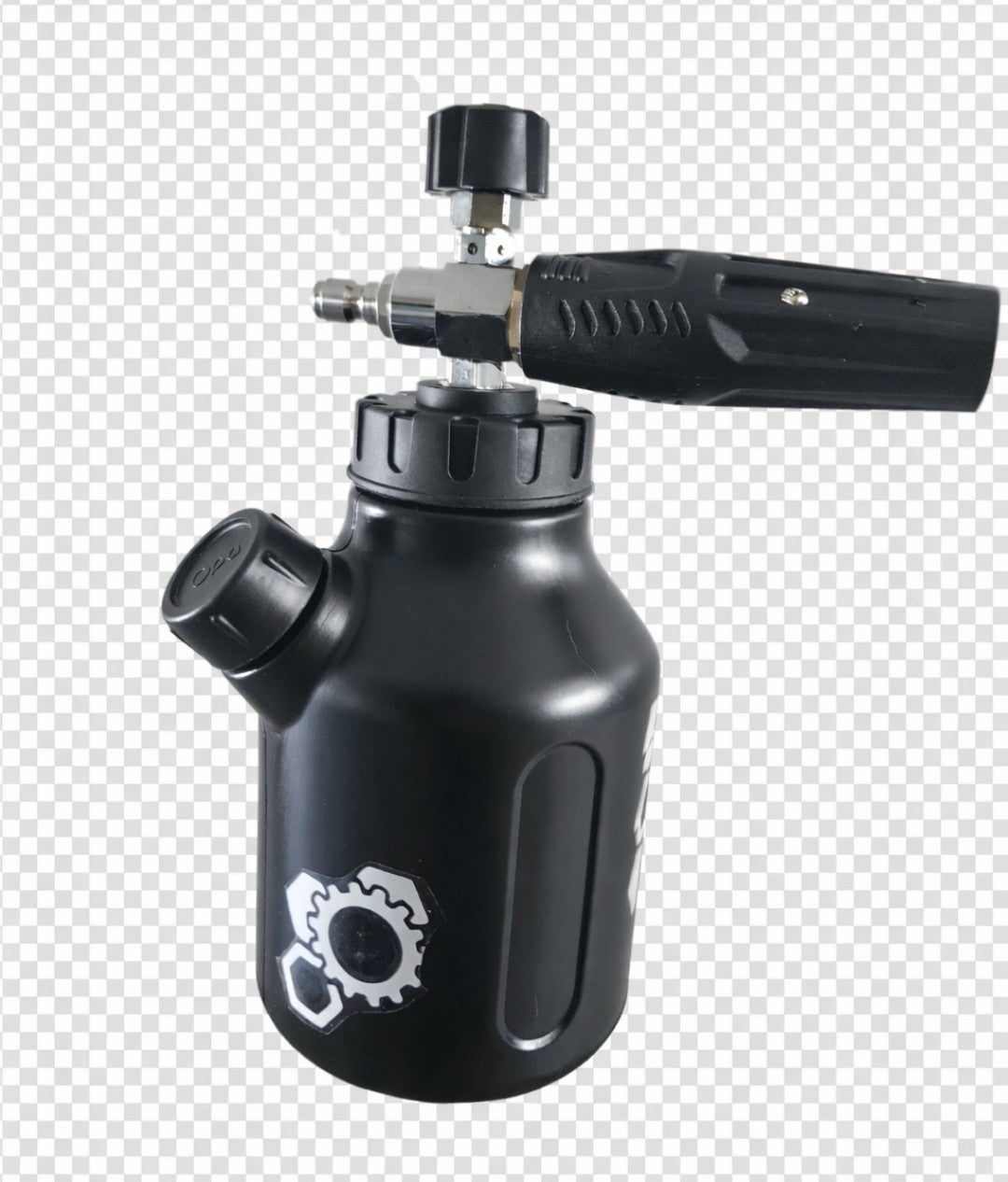 STAINLESS VZP"1.5 L" ELITE V5